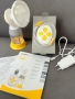 Електрическа помпа за кърма Medela Solo , снимка 1