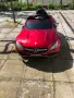Детска акумулаторна кола Mercedes-Benz C 63 AMG, снимка 1