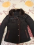 продавам дамско черно яке на Зара , снимка 14
