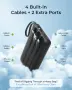 VRURC Powerbank 20000 mAh,външна батерия, снимка 2