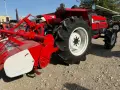 Трактор YANMAR FX26 4x4, снимка 3