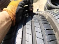 2бр.летни гуми PIRELLI 235 55 18 DOT21 цена за брой, снимка 3