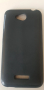 HTC Desire 616 калъф case , снимка 3