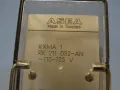 реле ASEA RXMA1 RK211 052-AN-110-125V Combiflex Auxiliary Relay, снимка 3