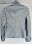 MaxMara Weekend оригинал: Емблематично яке в най- актуалния сив нюанс, снимка 7