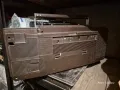 SIEMENS/ SANYO 9996..Радиокасетофон, снимка 2