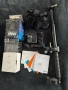 Gopro max 360+invisible stick, снимка 1