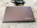 Лаптоп Lenovo Ideapad Z570, снимка 2