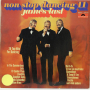 James Last -non stop dancing 11-Грамофонна плоча-LP 12”