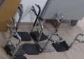 Инвалидна количка ЧАСТИ, снимка 11