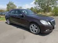Mercedes-Benz E 350 CDI 231 к.с. РЕГИСТРИРАН! ОБСЛУЖЕН!, снимка 5