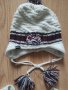 Детски комплект шапка и шал , снимка 4
