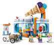 LEGO® City 60363 - Магазин за сладолед, снимка 4