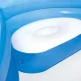 Надуваем басейн Intex 56475NP Swim Centre Family Lounge Pool 229 х 66 см  4 седалки, снимка 7