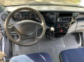Iveco Daily 3.0-Бордови 4.30м-40c15-Двойни гуми до 3.5тона, снимка 12