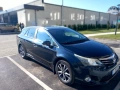 Toyota Avensis 2.0 Бензин, Автоматик, 2012, Комби, снимка 3