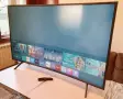 Телевизор Samsung - Извит - 55 ИНЧА - Smart - 4K - Ultra HD ! , снимка 5