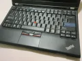 Лаптоп Lenovo Thinkpad X220,i5-2520M,16GB RAM,480GB SSD, нова батерия, Coreboot/Seabios, снимка 8