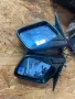 Bmw e34 5 ляво дясно огледало преди фейса , снимка 1