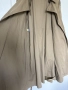 JIL SANDER оригинален тренч,палто, снимка 11