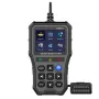 Професионален автомобилен диагностичен кодочетец YM519 Full OBD2 EOBD, снимка 2