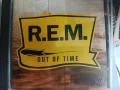 R.E.M. албуми на аудио дискове, снимка 1
