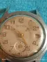 Стар механичен часовник мъжки ВОСТОК СССР 17 камъка за ремонт части КОЛЕКЦИЯ 48010, снимка 2