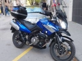 Suzuki V-strom 650, снимка 7