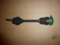 Предна лява полуоска за  Сузуки Витара 2.0 V6 132 к.с, снимка 2