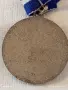 Лот медали 4 броя стари редки за КОЛЕКЦИЯ ДЕКОРАЦИЯ 45375, снимка 4