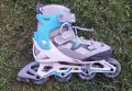 Ролери Oxelo Fit 3 Junior размер 35-38, снимка 2