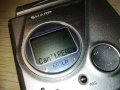 sharp md-mt99h/s-minidisc recorder, снимка 9
