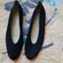 Дамски официални обувки стелка 26.8см. , снимка 1 - Дамски елегантни обувки - 38806820