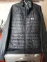 Оригинално мъжко яке(Under armour). , снимка 5