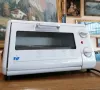Мини универсална фурна. Напълно функционална, с табла и подвижна дръжка. , снимка 5