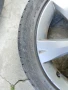 Джанти с гуми 17" Субару, снимка 6