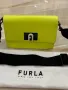 Оригинална чанта Furla, снимка 3