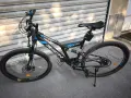 Велосипед MTB Rich 27.5" R2750D, снимка 1