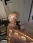 Стари дървени стола., снимка 5