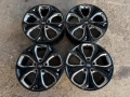 4 броя алуминиеви джанти за Hyundai IX35, KONA,IONIQ,Elantra,TUCSON 17, снимка 1