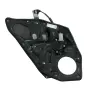 Механизъм с моторче заден ляв стъклоповдигач Mazda 2 II (DE) 2007-2010 ID: 164415 OEM D6517397XB, снимка 1