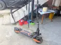 Kukirin g2 max в добро състояние , снимка 3