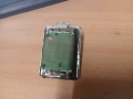 Реостат парно за Фолксваген Пасат 88-96г. и Голф 3 701 959 263A / H17 838 752E, снимка 2