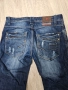 мъжки дънки Dsquared2  номер 32, снимка 1