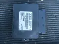 модул ръчна спирачка Audi A4 B8 8K0907801H, снимка 1