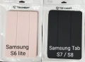 Калъф за таблет Samsung Tab A7/T500, Tab A8 / X200, S6 Lite, Tab S7 / S8, S5E / T720, снимка 3