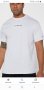 Tommy Hilfiger Silver Grey Multicolor  Mens Size S НОВО! ОРИГИНАЛ! Мъжка Тениска!, снимка 9