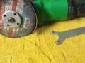 Hitachi  1020W   ъглошлайф, снимка 8
