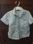 Памучни ризи за момчета 116 и 122 размер , снимка 9