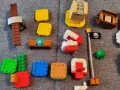 Лего части и фигурки lego super mario, снимка 2